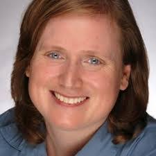 Colleen Diskin's Instagram, Twitter & Facebook