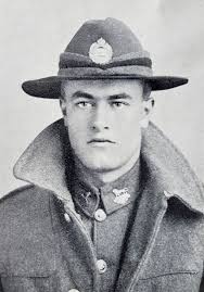 Private Phillip George ARNABOLDI, 1912