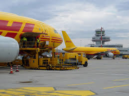 Meist dauert es ein bis zwei tage, bis pakete innerhalb. Dhl Express Grundet Neue Fluggesellschaft