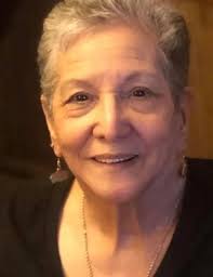 Obituary for Mary Oliva