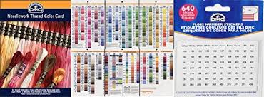 Use this embroidery color conversion charts to find similar colors. Cheap Dmc Floss Color Chart Find Dmc Floss Color Chart Deals On Line At Alibaba Com