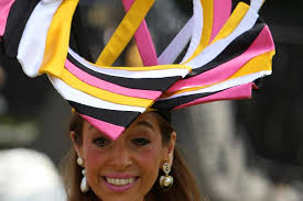 Royals, celebrities and hats galore at Royal Ascot