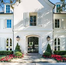Georgianadesign Nic Abbey Luxury Homes By Lisa Nichols Home Builders San Antonio Tx White Stucco House House Exterior Stucco Homes