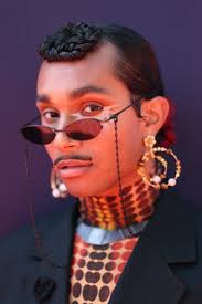 2024 Arias red carpet: from Troye Sivan to Ava Max