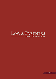 Jm chong,vincent chee & co | advocates & solicitors. Http Www Lopartners Com My Wp Content Uploads 2017 02 Our People Lowpartners Pdf