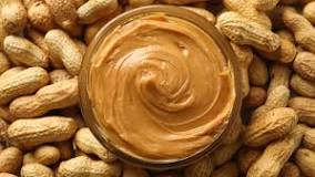 Can peanut butter dry out?