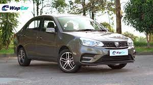 The 2019 saga is powered by a 1.3l vvt engine paired to a new automatic transmission. Apa Kekurangan Proton Saga 2020 Wapcar