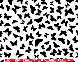 Download Free Svg Cut Files For Cricut Silhouette Butterfly Svg Images