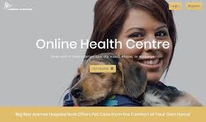 Big Bay Animal Hospital