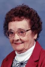 Mabel Baker Baker (1912-2007)