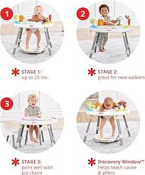 Baby Activity Center