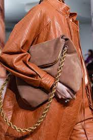5 New Bag Trends Worth Carrying This Fall Fall Trends 2020 Fashion Trends Fashion
