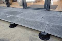 Terrasse sur plots : quels sont les inconvénients et ...