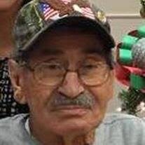 Adolph Padilla Obituary