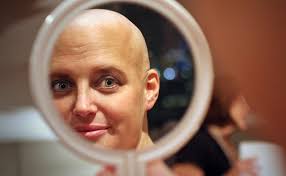 Carver cancer survivor is a model for hope