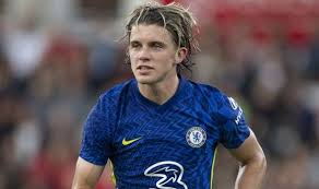 Beginning his career with chelsea , he has spent loan spells at charlton athletic , swansea city and west bromwich albion. Chelsea Transfer News Conor Gallagher To Join Crystal Palace After Snubbing Newcastle Mov Football Sport Express Co Uk