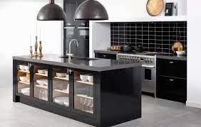 overview page kitchen keuken interieur mooie keukens keuken ideeen