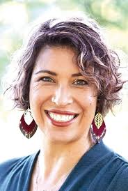 Márquez Simula, Novitsky vie to be Columbia Heights mayor