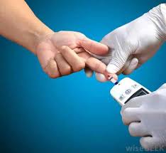 Dr Rakesh Grover in Nimak Mandi,Amritsar