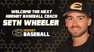 EMPORIA STATE TABS SETH WHEELER AS NEWEST BASEBALL COACH