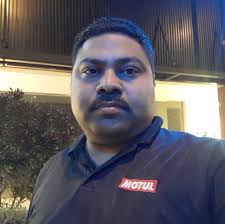 Profile for Amandeep Singh Kalsi