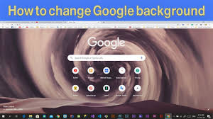 It is simple and easy process to make your google as homepage on windows.0:00 intro0:04 make google you. How To Change Google Chrome Background Windows 10 Chrome Background Google Chrome Background Google Chrome