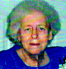 Barbara Lane Obituary