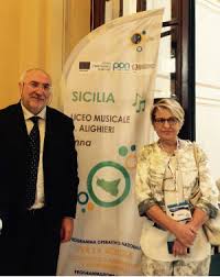 Tassa sulle merendine e la minaccia di dimissioni. Liceo Musicale Enna Esibitosi A Roma Presso Ministero Pubblica Istruzione Innanzi A Ministro Giannini Vivienna