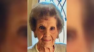 Obituary: Rector, Jessica James