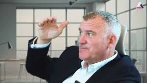 The Restaurant Coach Podcast Culture is the Cure with Bo Bryant