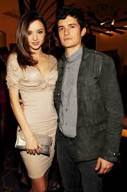 Recall, orlando is flynn's son from a previous marriage to miranda kerr. Is Orlando Bloom Dating Actress Nora Arnezeder Glamour Uk