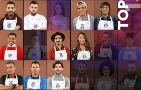 Παρουσιάζει 4425 άρθρα σχετικά με: Masterchef Spoiler Aytoi Einai Oi Dyo Paiktes Poy 8a Pane Sto Teliko