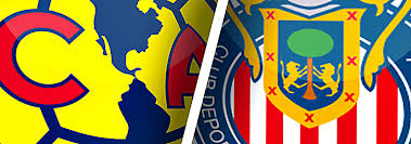 Mexican soccer's two doing so would ruin club america's centenary season, one in which it will have played its bitter rival. Previo Cuartos De Final Ida Chivas Vs America