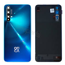 Check spelling or type a new query. New Back For Huawei Nova 5t Battery Cover Honor 20 Se Rear Door Housing Back Case Replaced Phone Huawei Honor 20se Battery Cover Mobile Phone Housings Frames Aliexpress