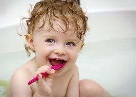 7 Ways To Get Your Kids To Brush Their Teeth