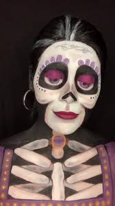 Maquillaje De Imelda