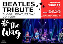 Beatles Tribute Concert
