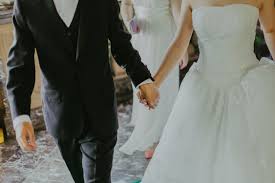 Check out these tips on choosing wedding reception entrance music that will make a real impact, along with fifteen examples of popular tracks. The Best Wedding Reception Entrance Songs Wedit Diy Videography