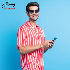 Dale estilo a tu mirada! 🕶✨ Nuestras gafas de sol Berman® unisex de  acetato son el complemento perfecto para cualquier ocasión. Diseño  atemporal, calidad premium y protección UV para cuidar tus ojos