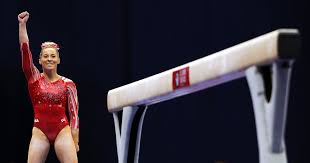 Gymnastics team at the tokyo olympics. Mykayla Skinner Headed To Tokyo Olympics After Covid 19 Hospitalization