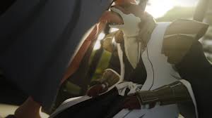 Rule34 - If it exists, there is porn of it  sajin komamura  8439824