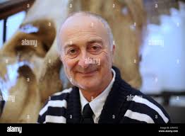 Actor robinson hi-res stock photography and images