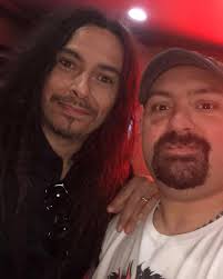 NRG Recording Studios