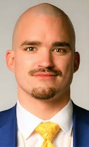 Three vying for 2 seats