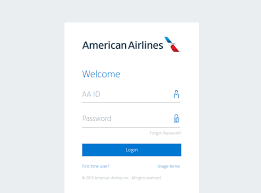 Newjetnet Aa Com Login Guide For Jet Net American Airlines Employee Account American Airlines Saved Passwords Accounting