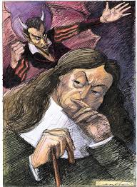 The Enduring Relevance of John Milton