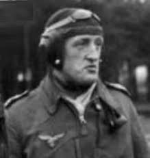 Kaiser, Erich (Kampfgeschwader 51 'Edelweiss')