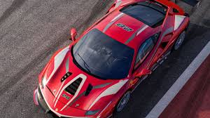 Gli interventi riguardano anche i freni e le gomme. Ferrari 488 Challenge Evo 2020 Prezzo E Immagini Motori Magazine