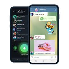 El contenido de play hub debes descargar play hub ultima version 2021. Telegram Se Divide En Dos Versiones La De Google Play Y El Apk Sin Restricciones
