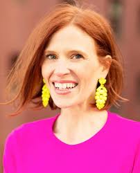Do you dare to wear neon? Cheryl Fraser is carrying several items that are  definitely bright but perhaps not quite